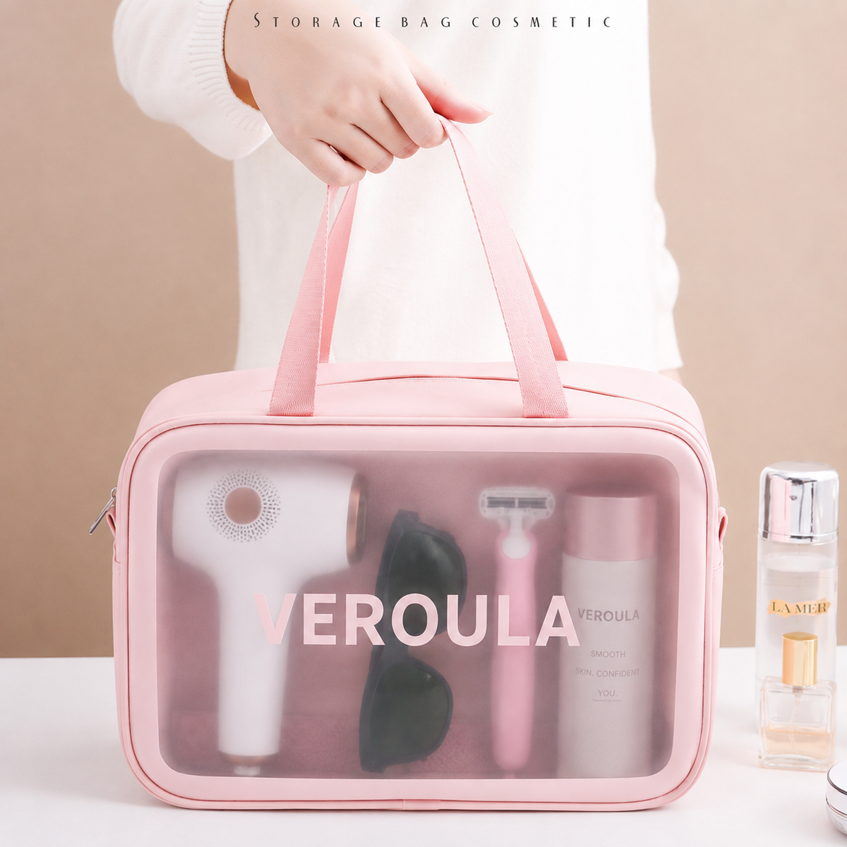 Travel Bag
