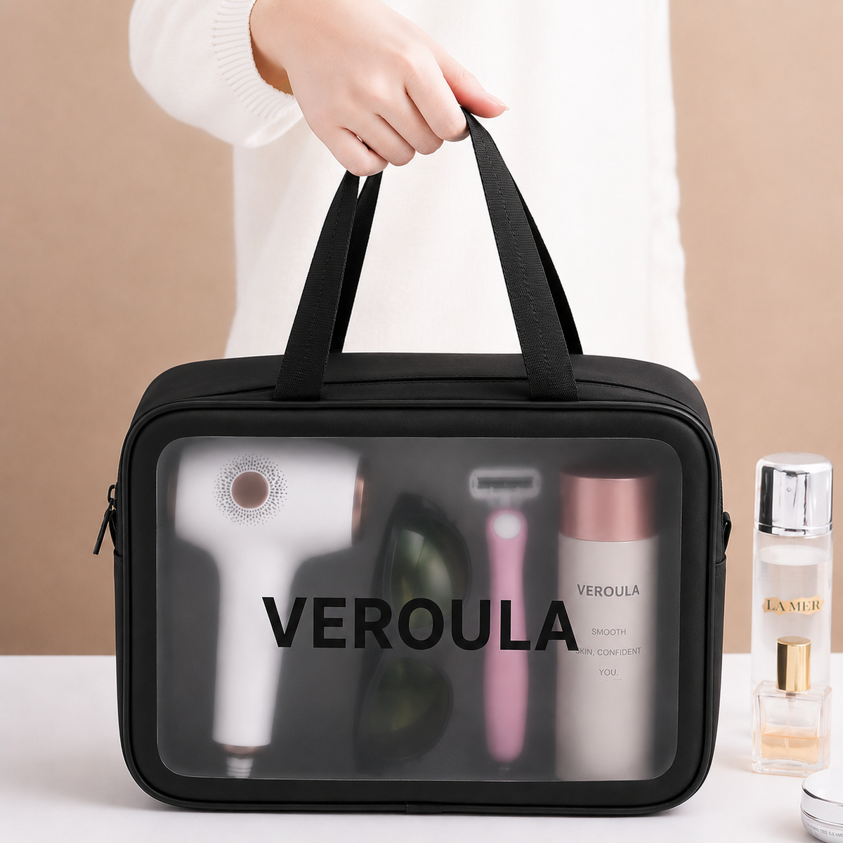 Travel Bag
