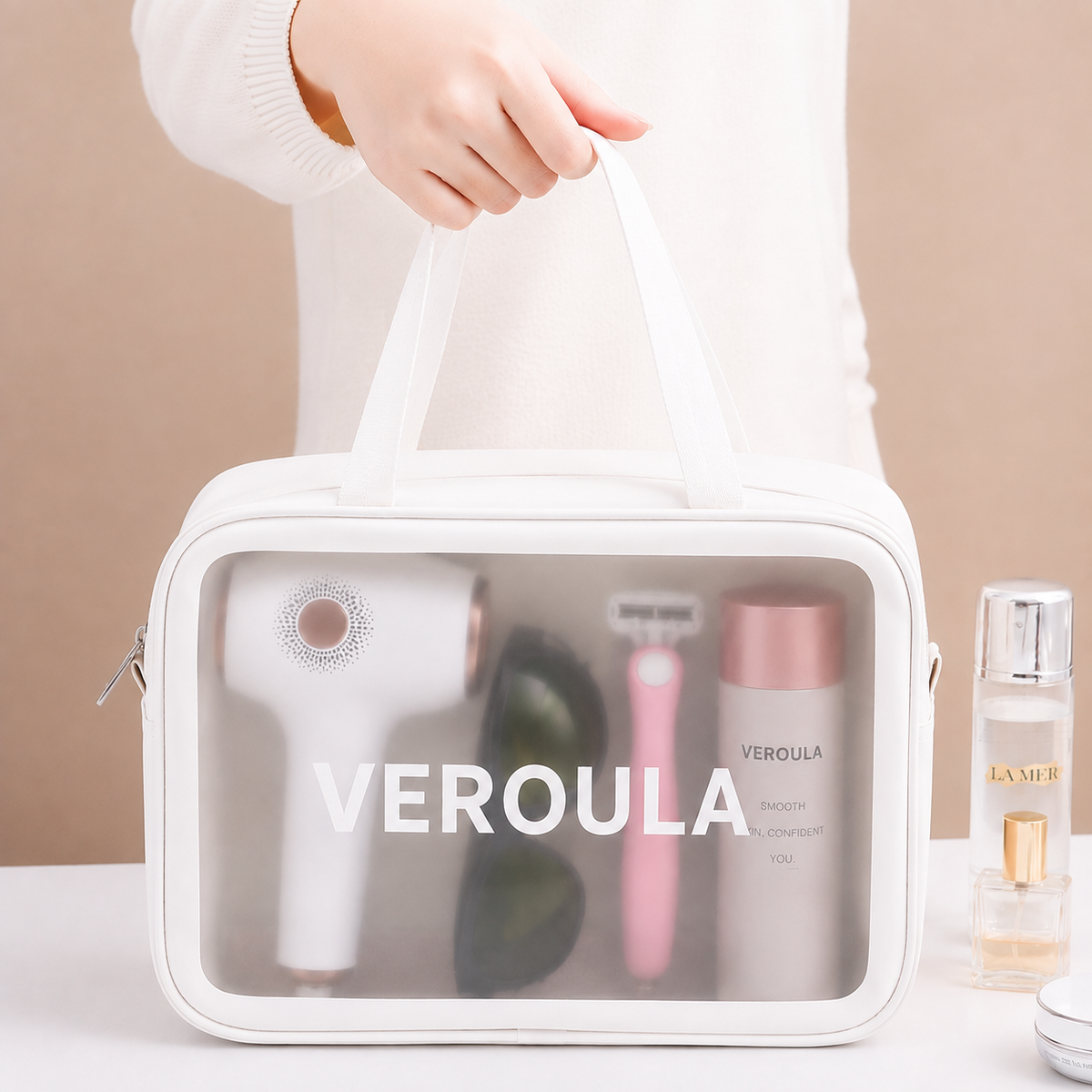 Travel Bag
